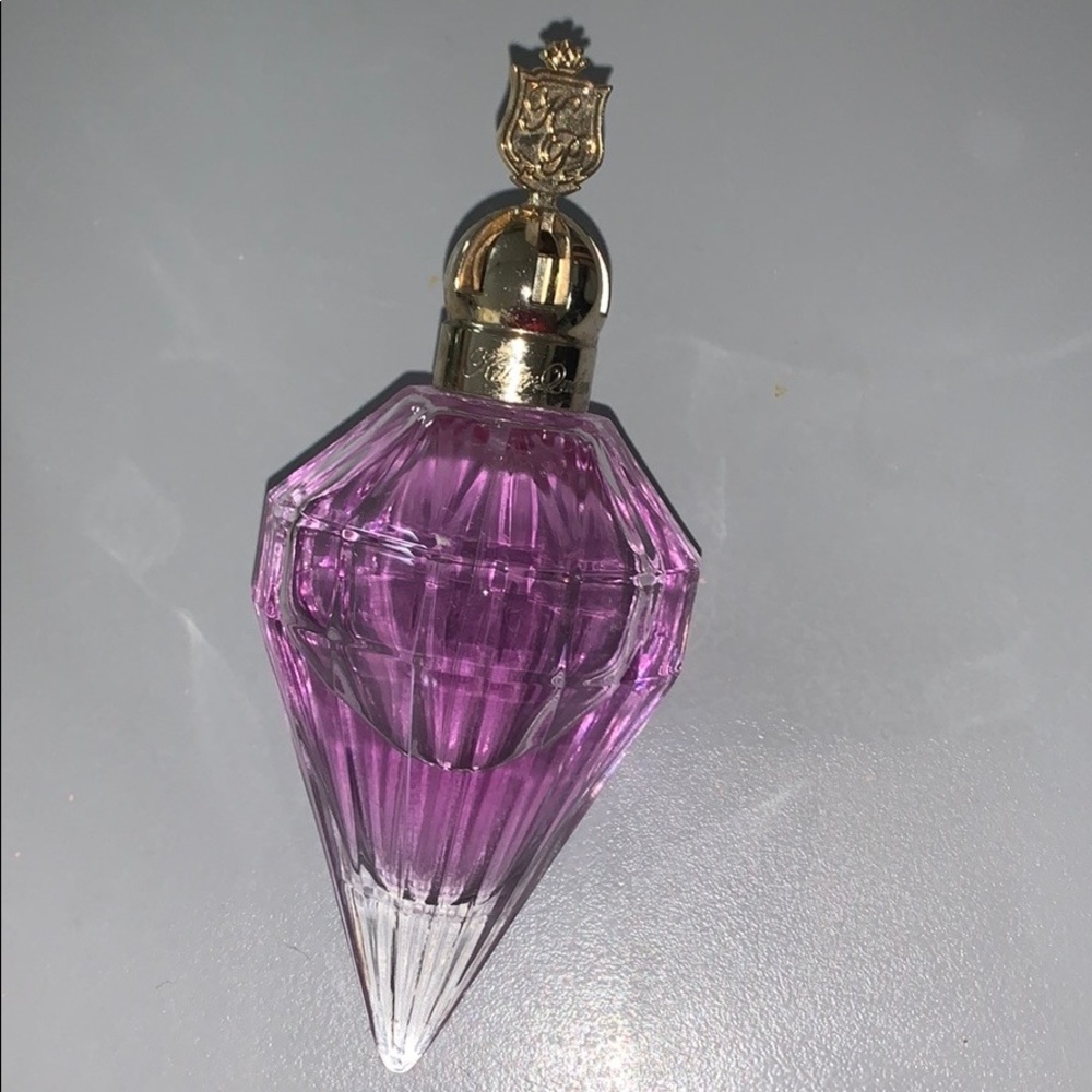 Katy Perry Fragrance!